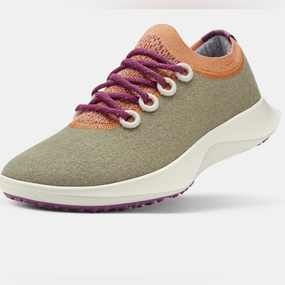 Allbirds We Dasher Mizzles